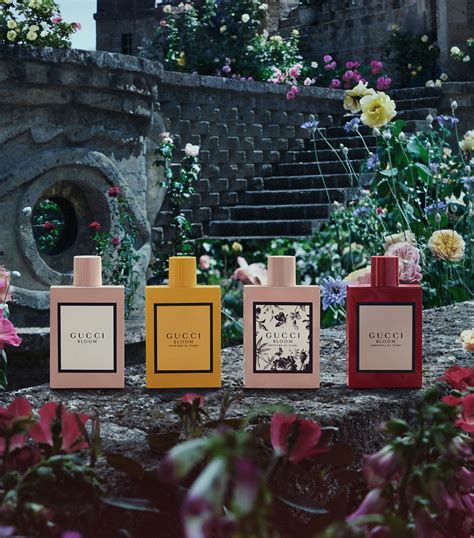 gucci bloom profumo di fiori dupe|More.